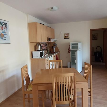 Magical Apartment In Marina View Fort Beach Sveti Vlas Exterior photo