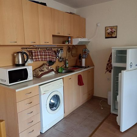 Magical Apartment In Marina View Fort Beach Sveti Vlas Exterior photo