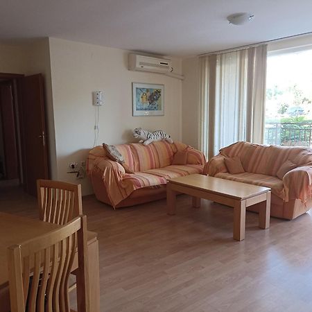 Magical Apartment In Marina View Fort Beach Sveti Vlas Exterior photo