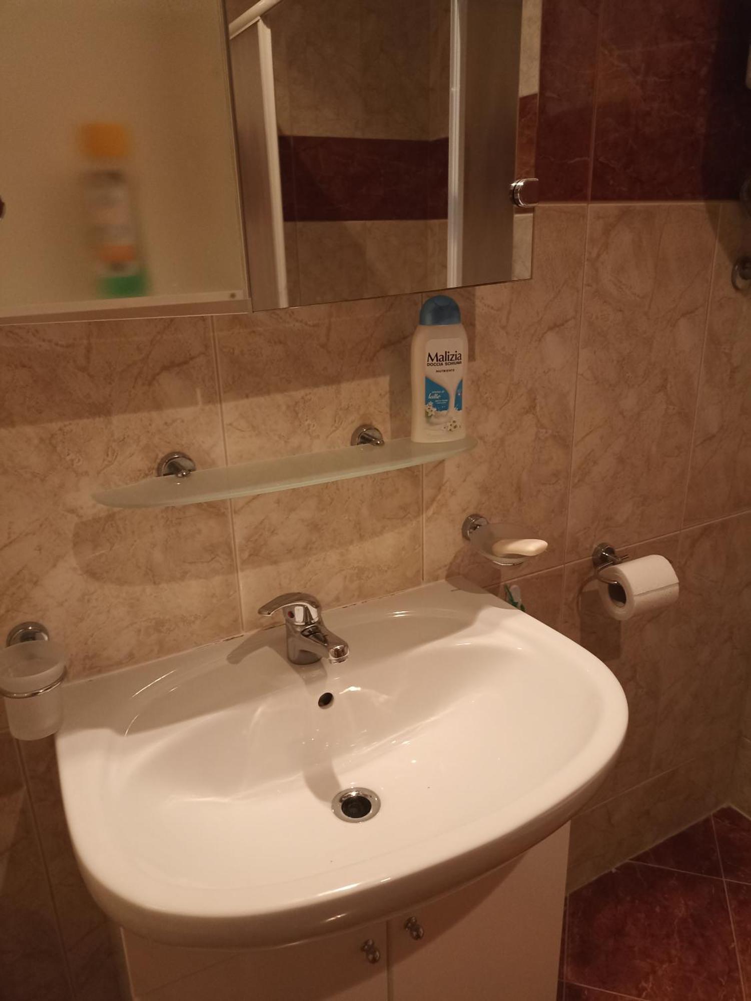 Magical Apartment In Marina View Fort Beach Sveti Vlas Exterior photo