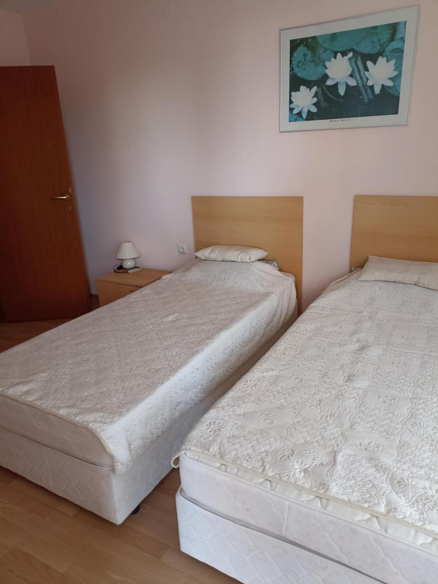 Magical Apartment In Marina View Fort Beach Sveti Vlas Exterior photo