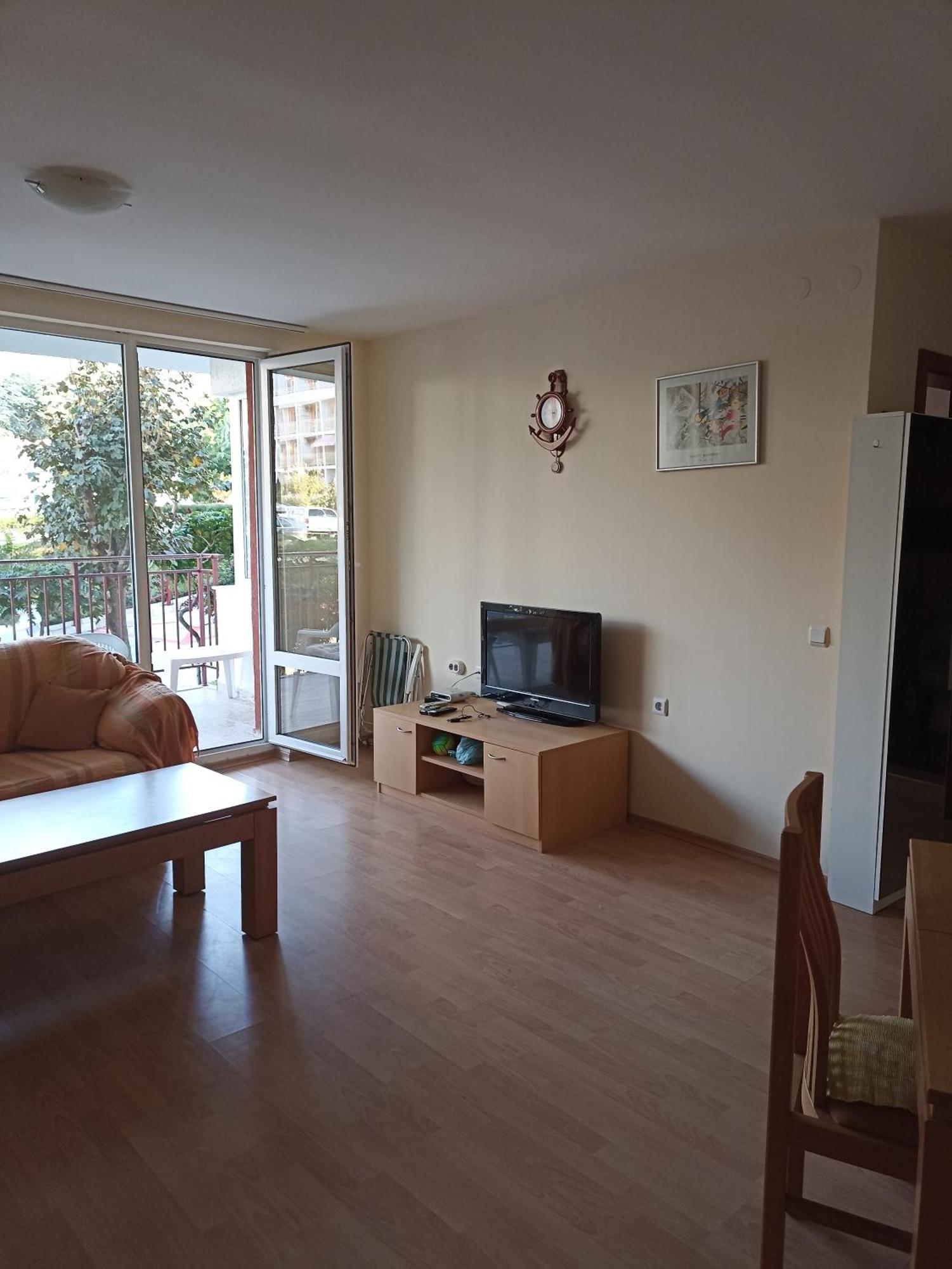 Magical Apartment In Marina View Fort Beach Sveti Vlas Exterior photo