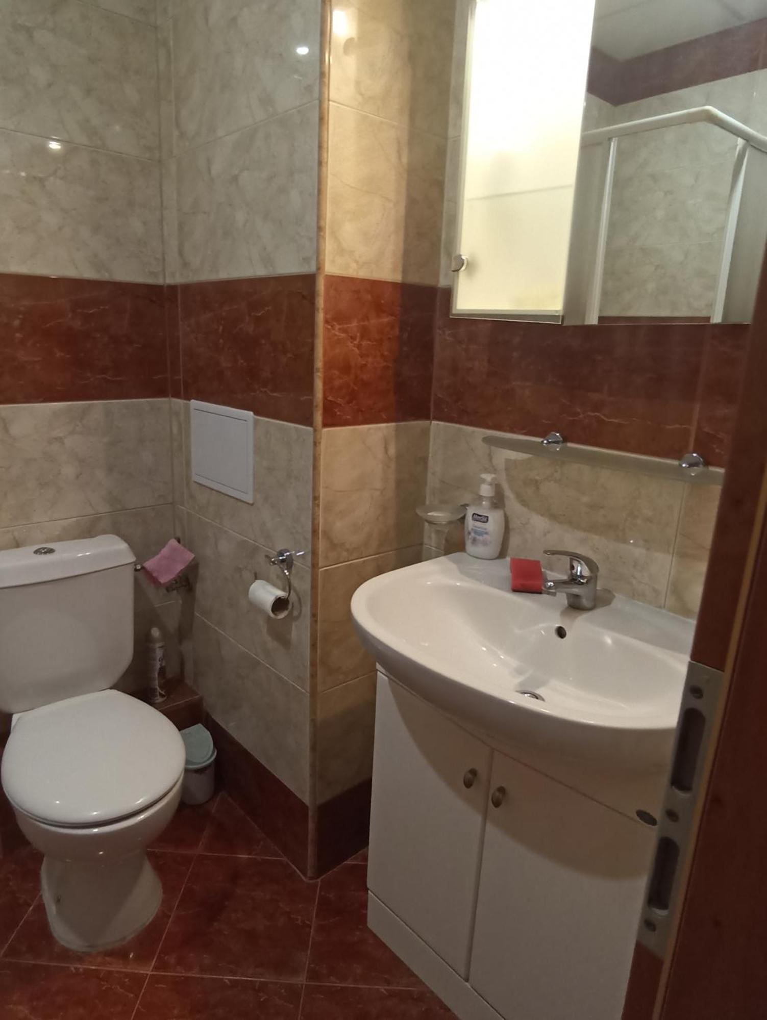 Magical Apartment In Marina View Fort Beach Sveti Vlas Exterior photo