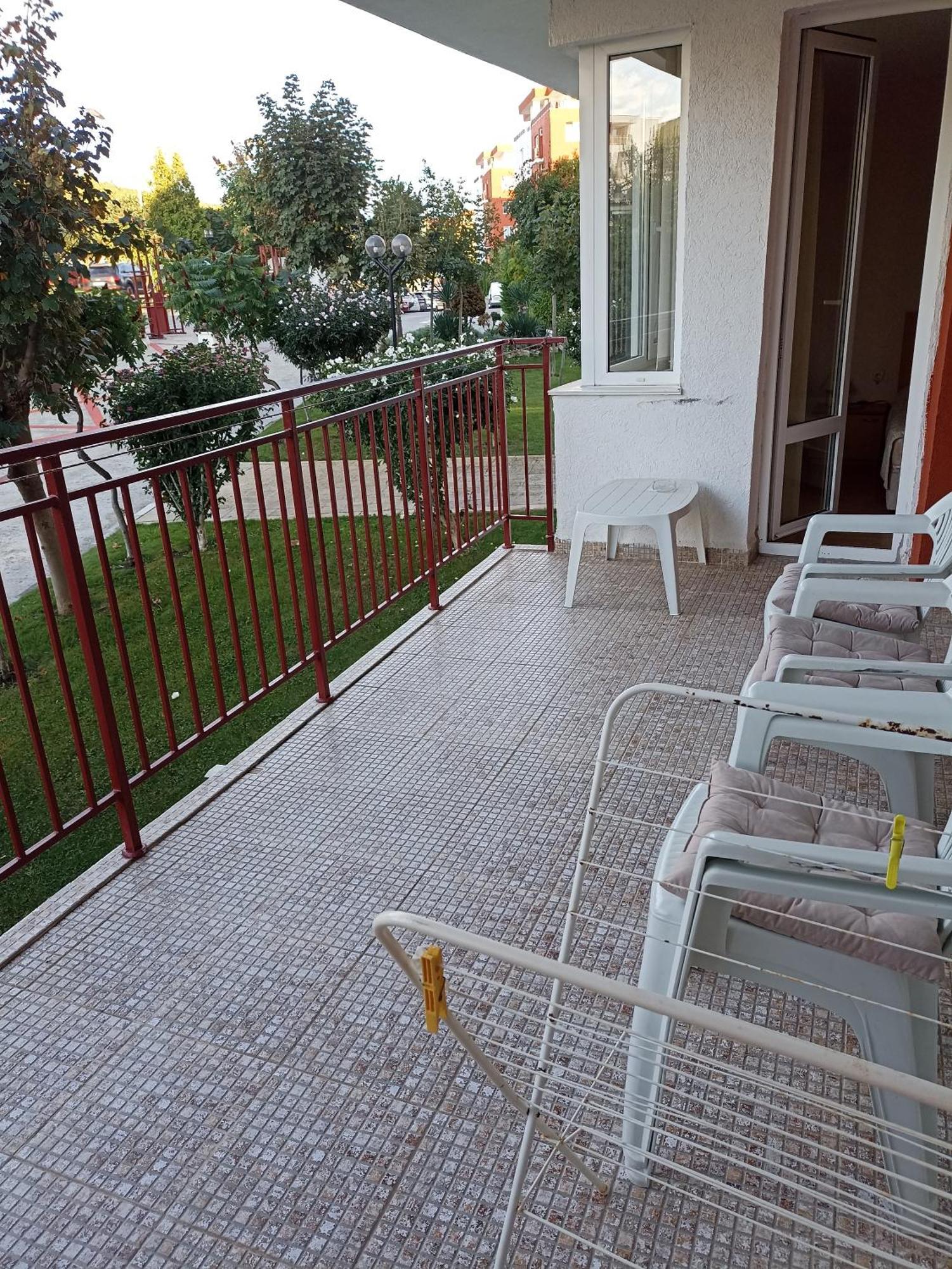 Magical Apartment In Marina View Fort Beach Sveti Vlas Exterior photo