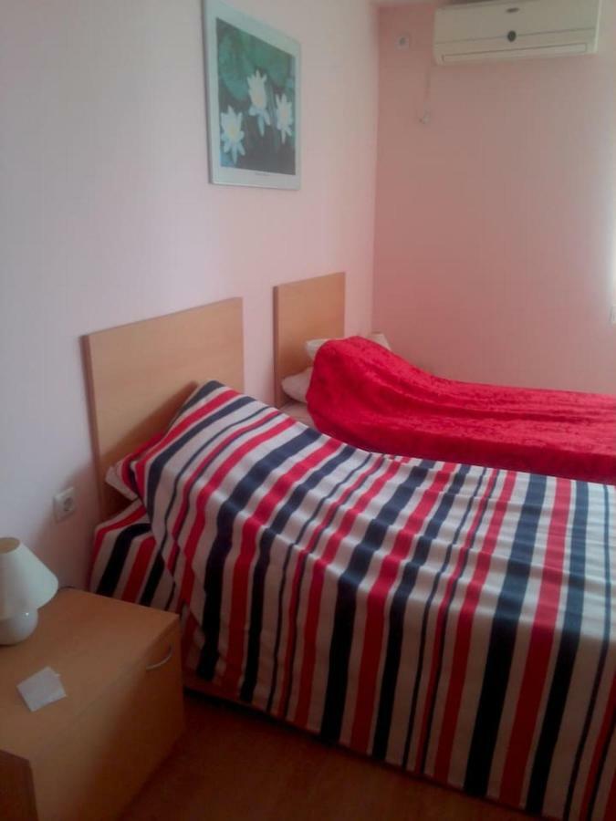 Magical Apartment In Marina View Fort Beach Sveti Vlas Exterior photo