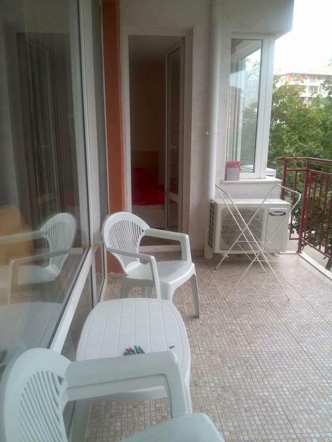 Magical Apartment In Marina View Fort Beach Sveti Vlas Exterior photo