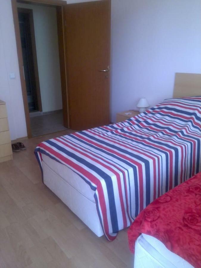 Magical Apartment In Marina View Fort Beach Sveti Vlas Exterior photo
