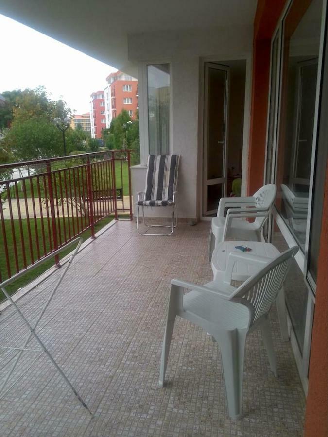 Magical Apartment In Marina View Fort Beach Sveti Vlas Exterior photo