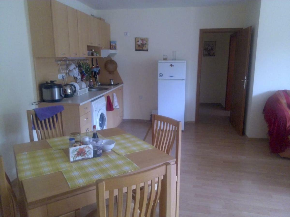 Magical Apartment In Marina View Fort Beach Sveti Vlas Exterior photo