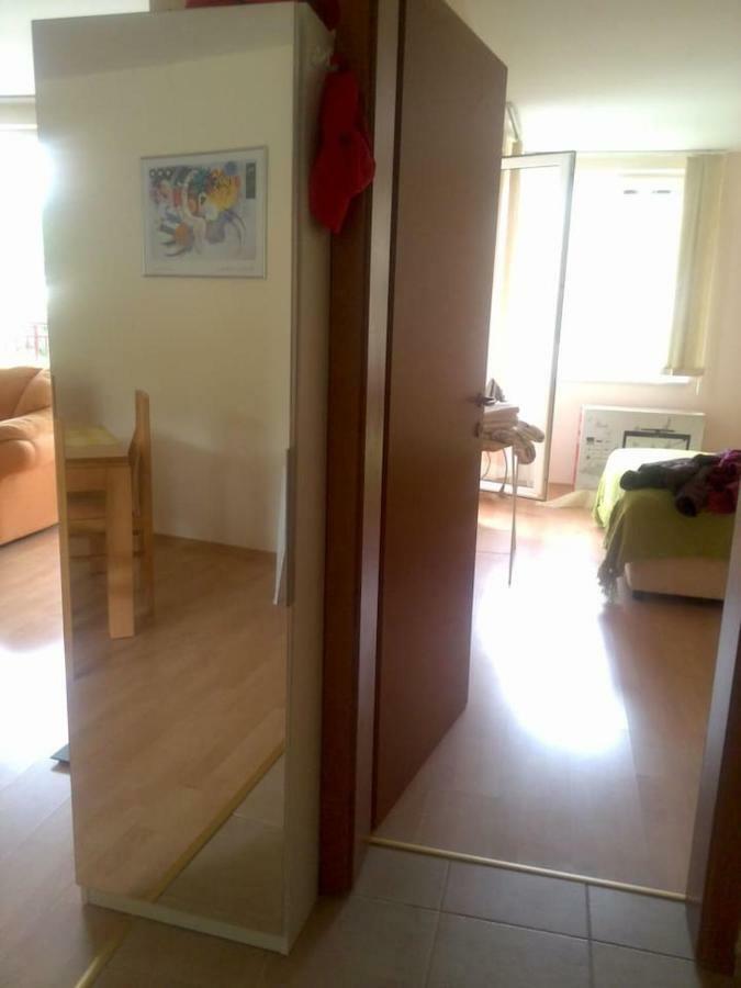 Magical Apartment In Marina View Fort Beach Sveti Vlas Exterior photo