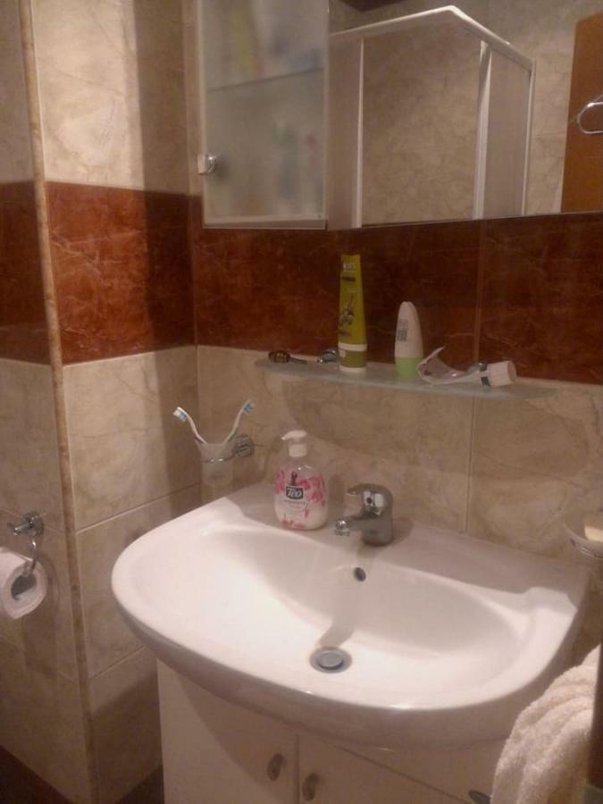 Magical Apartment In Marina View Fort Beach Sveti Vlas Exterior photo